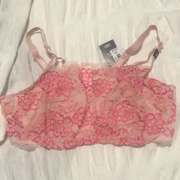 NWT- Torrid- 40B, 42C, 42DD - Picture 4 of 9